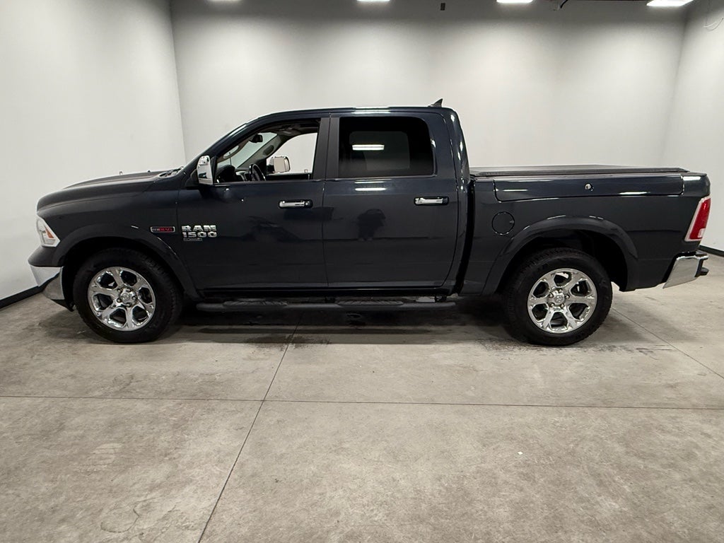 2019 RAM 1500 Classic Laramie