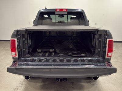 2019 RAM 1500 Classic Laramie