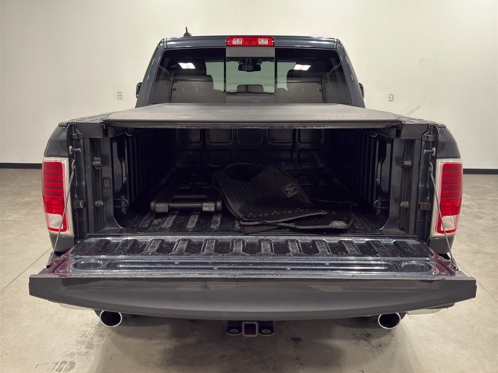 2019 RAM 1500 Classic Laramie