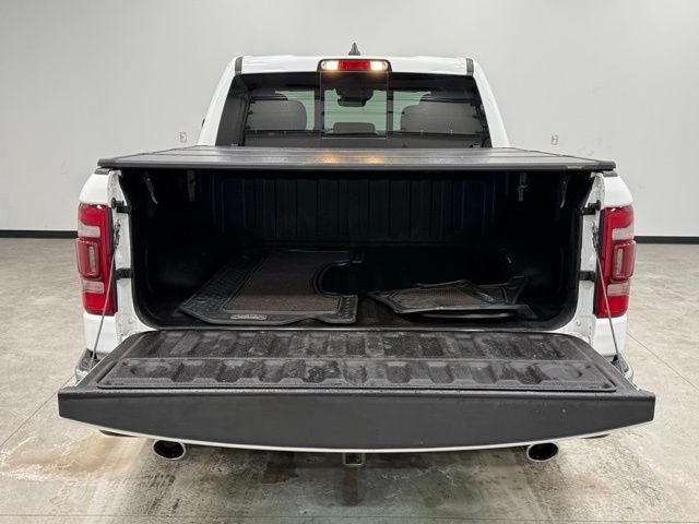 2022 RAM 1500 Laramie Longhorn