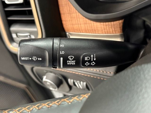 2022 RAM 1500 Laramie Longhorn