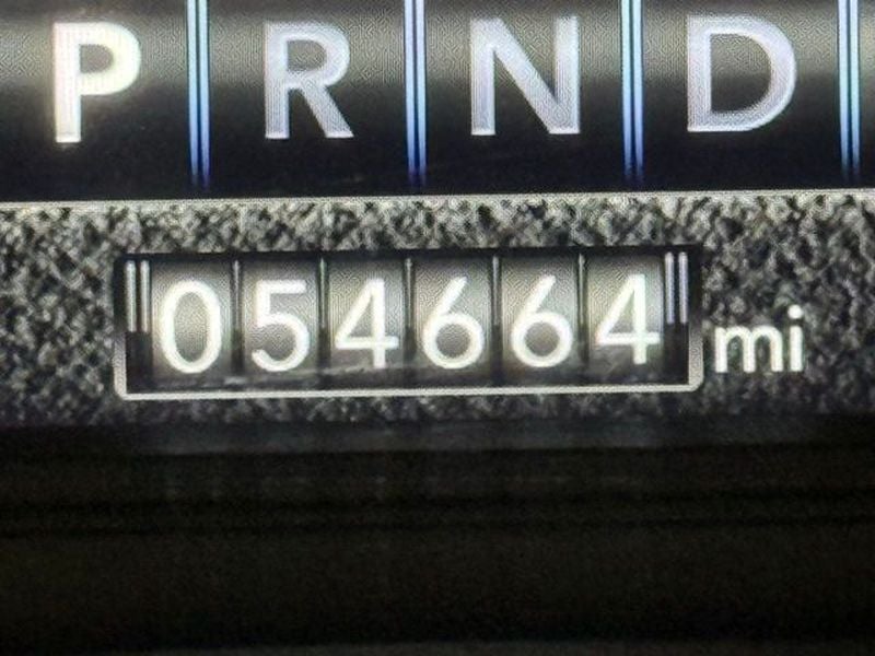 2022 RAM 1500 Laramie Longhorn