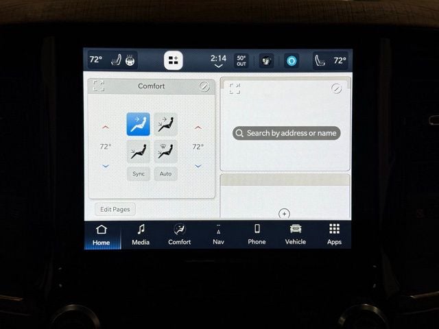 2022 RAM 1500 Laramie Longhorn