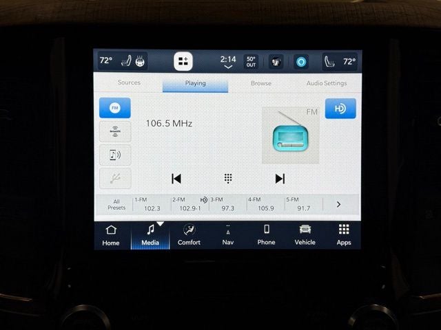 2022 RAM 1500 Laramie Longhorn