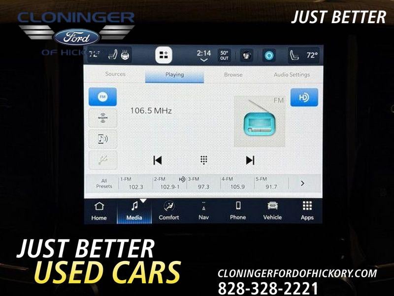 2022 RAM 1500 Laramie Longhorn