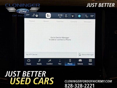 2022 RAM 1500 Laramie Longhorn