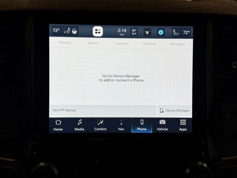 2022 RAM 1500 Laramie Longhorn