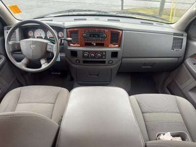2006 Dodge Ram Pickup SLT