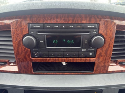 2006 Dodge Ram Pickup SLT