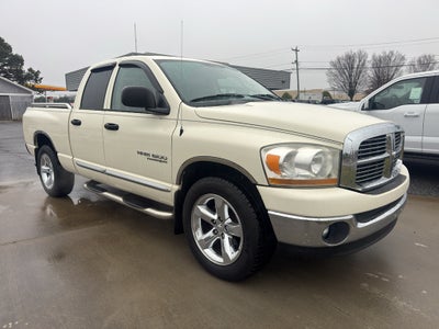 2006 Dodge Ram Pickup SLT