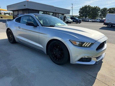 2016 Ford Mustang V6