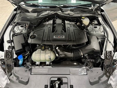 2023 Ford Mustang GT Premium