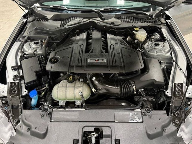 2023 Ford Mustang GT Premium