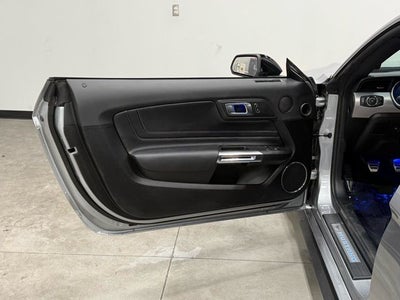 2023 Ford Mustang GT Premium