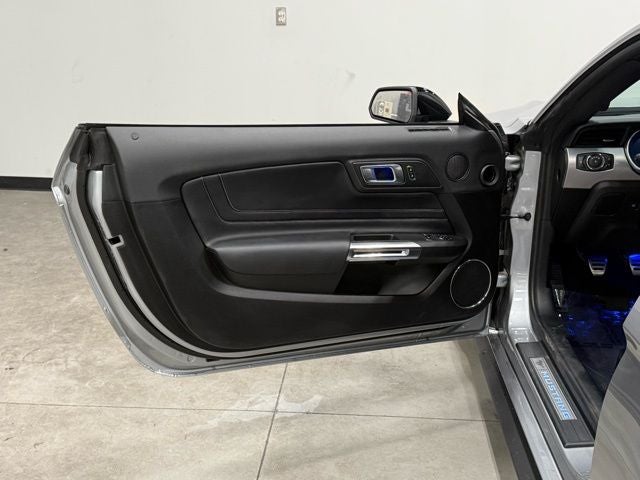 2023 Ford Mustang GT Premium