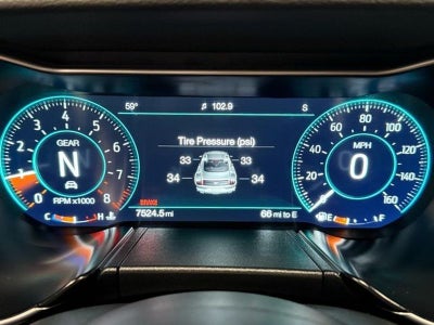 2023 Ford Mustang GT Premium