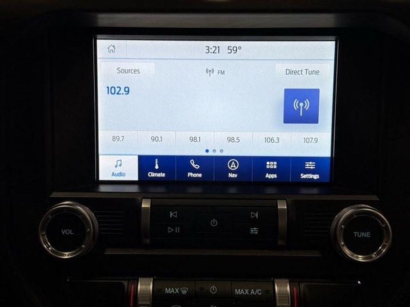 2023 Ford Mustang GT Premium