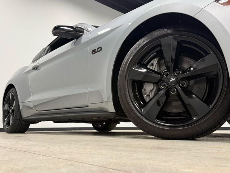 2023 Ford Mustang GT Premium