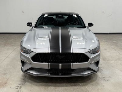 2023 Ford Mustang GT Premium