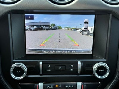 2022 Ford Mustang GT