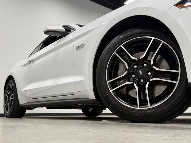 2022 Ford Mustang GT