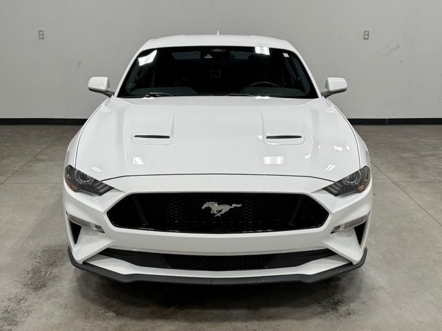 2022 Ford Mustang GT