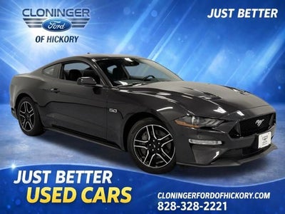 2023 Ford Mustang GT