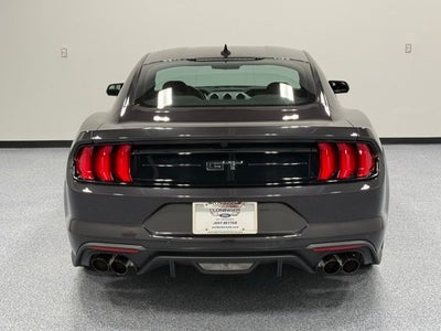 2023 Ford Mustang GT