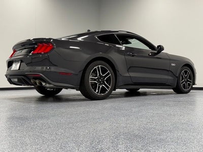 2023 Ford Mustang GT