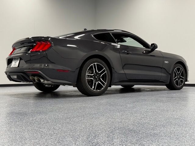2023 Ford Mustang GT