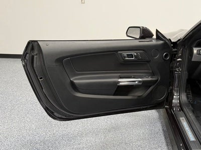 2023 Ford Mustang GT