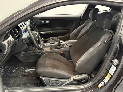 2023 Ford Mustang GT
