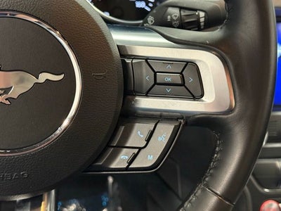2023 Ford Mustang GT
