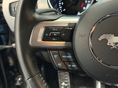2023 Ford Mustang GT