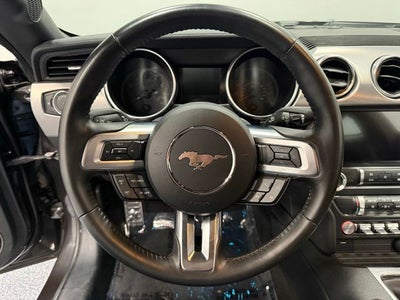 2023 Ford Mustang GT