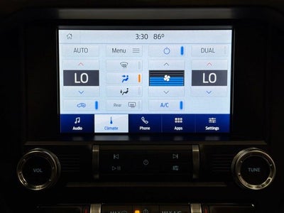 2023 Ford Mustang GT