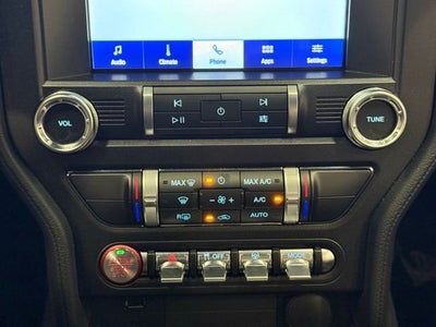2023 Ford Mustang GT