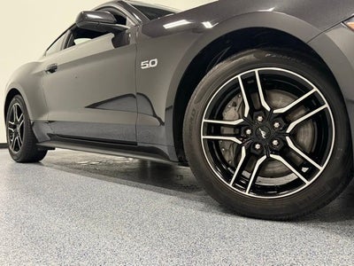 2023 Ford Mustang GT
