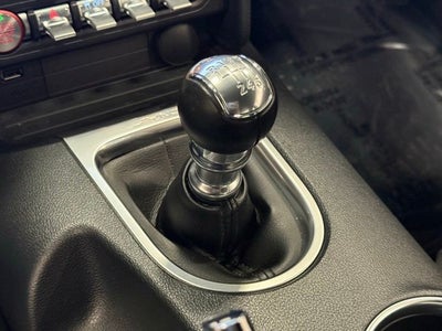 2023 Ford Mustang GT