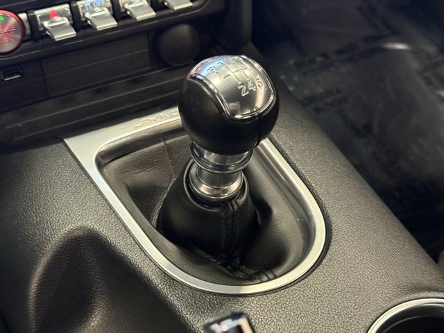 2023 Ford Mustang GT