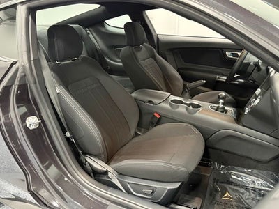 2023 Ford Mustang GT