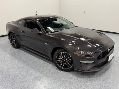 2023 Ford Mustang GT