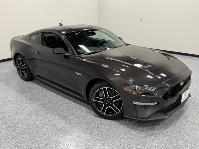 2023 Ford Mustang GT