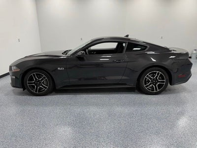 2023 Ford Mustang GT