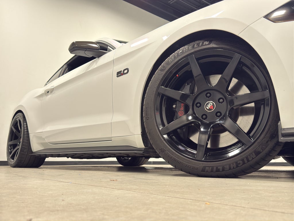 2020 Ford Mustang GT