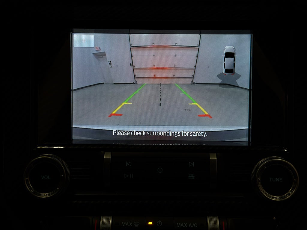 2020 Ford Mustang GT