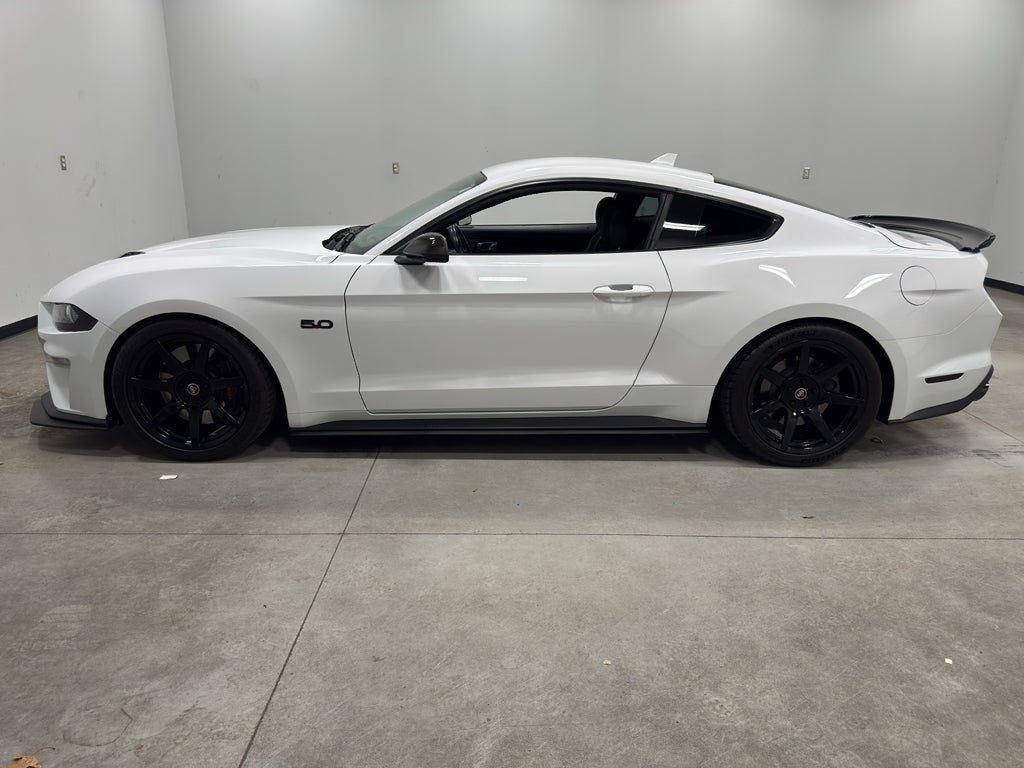 2020 Ford Mustang GT