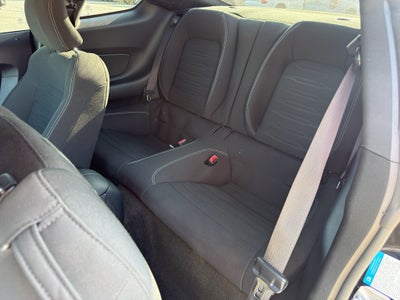 2015 Ford Mustang GT