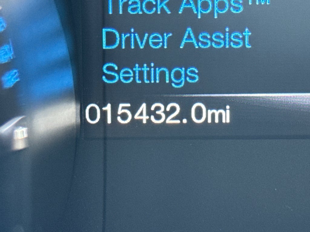 2015 Ford Mustang GT