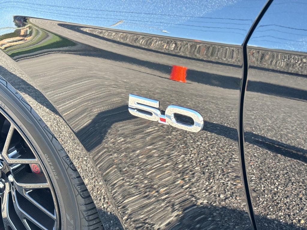 2015 Ford Mustang GT